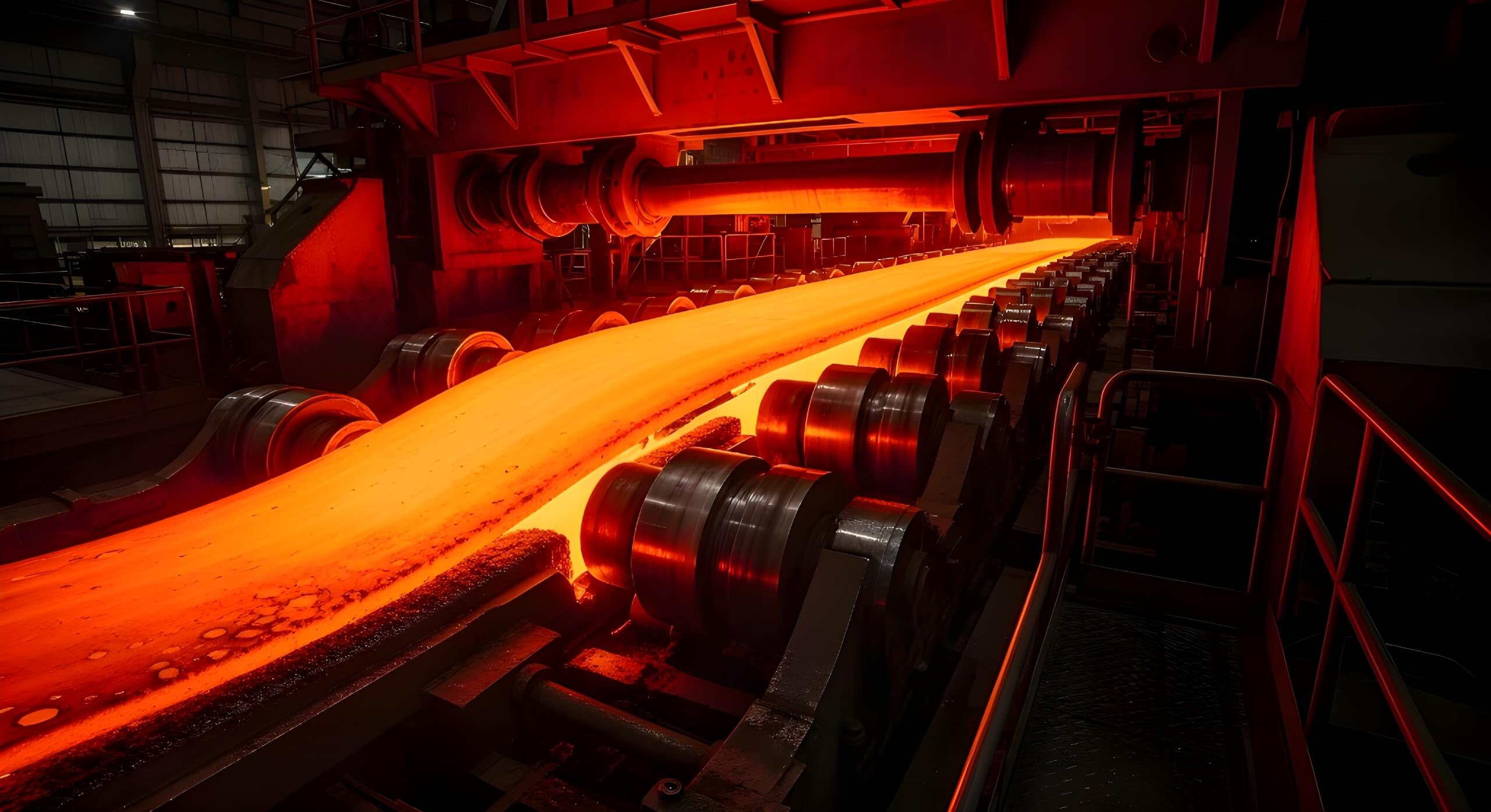 Biokohle im Lager — bereit für industrielle Anwendungen in Energie, Zement und Stahl